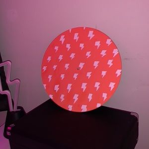 Lightning Bolt Record